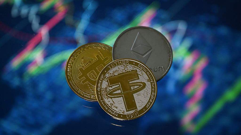 米議会がステーブルコイン規制法案を可決　トランプ政権のデジタル通貨戦略