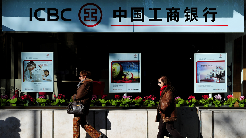 中国と欧州の経済協力を支えるICBCヨーロッパの現在地