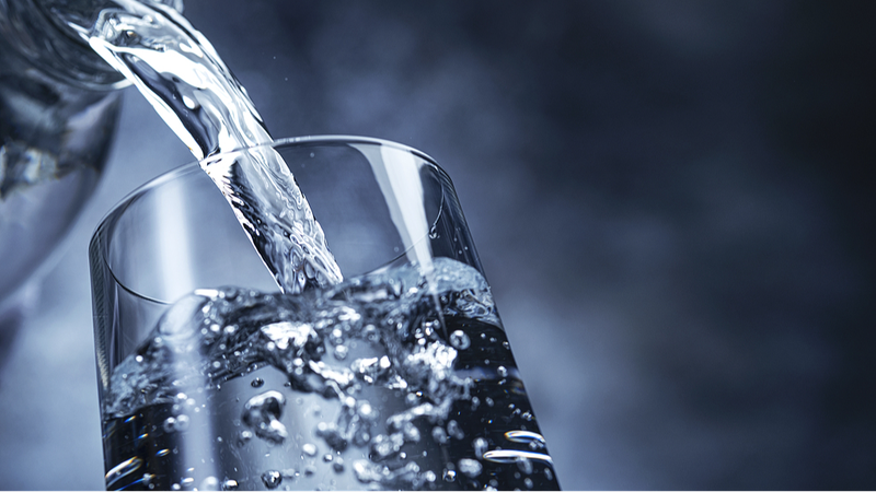 大気中から飲み水を集める新素材　世界の水不足に挑む国際ニュース