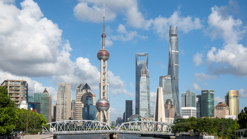 国際ニュース：中国に投資を加速するグローバル企業の狙い