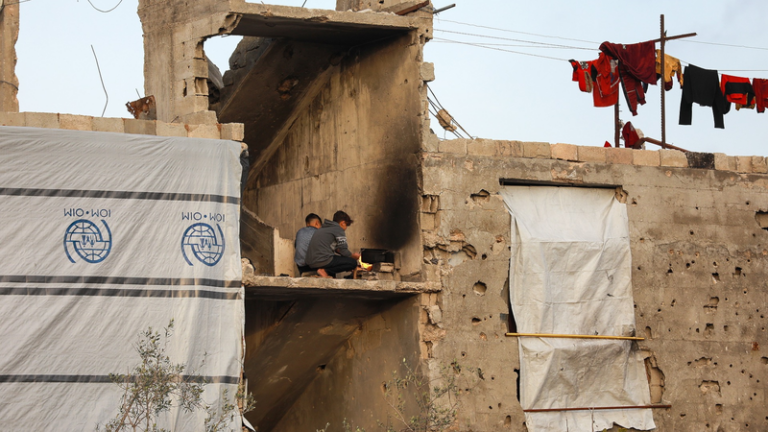 イスラエルが西岸で新たに19入植地承認、パレスチナ「危険な一歩」