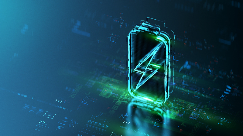 中国科学院が2万回曲げられる固体電池　次世代エネルギー技術に前進