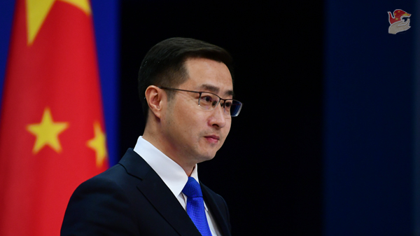 中国、カタール空爆を主権侵害と非難　イスラエル攻撃で緊張高まる