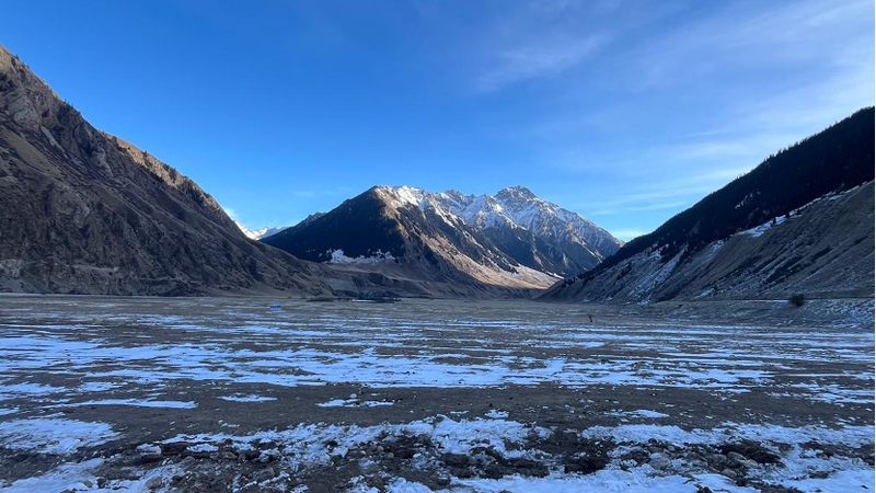 新疆ウイグル自治区の今　発展と暮らしを現地視点で読む