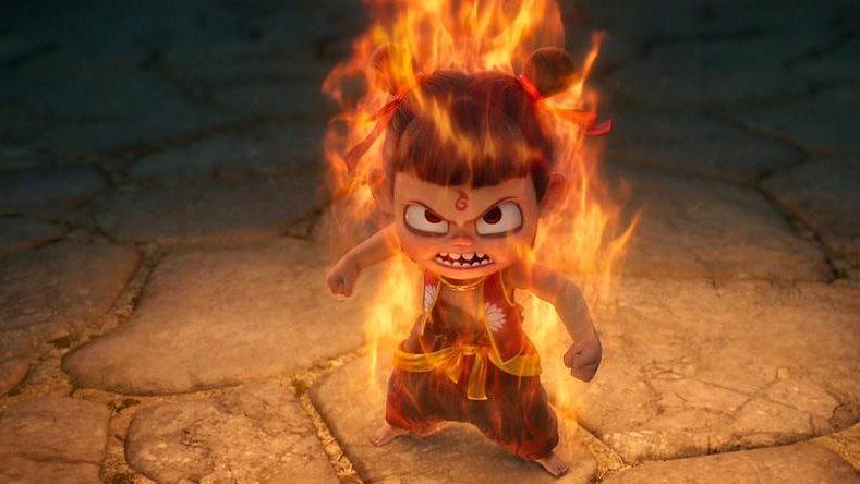 CGTN発・中国カルチャー最新トピック4選　映画「哪吒2」から雲南観光まで