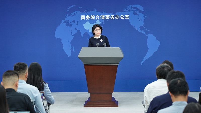 中国本土、台湾のLai Ching-te氏を批判　第２次大戦の歴史歪曲と警告