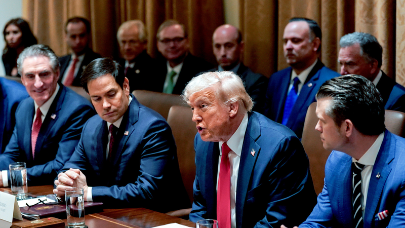 トランプ政権2期目でウクライナは見捨てられるのか　揺らぐ欧州安全保障