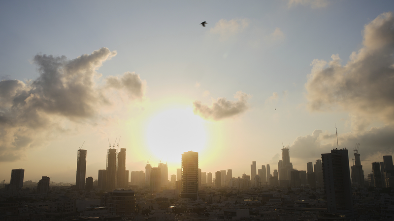 イスラエルとイラン停戦　専門家が語る「関係改善のまれなチャンス」