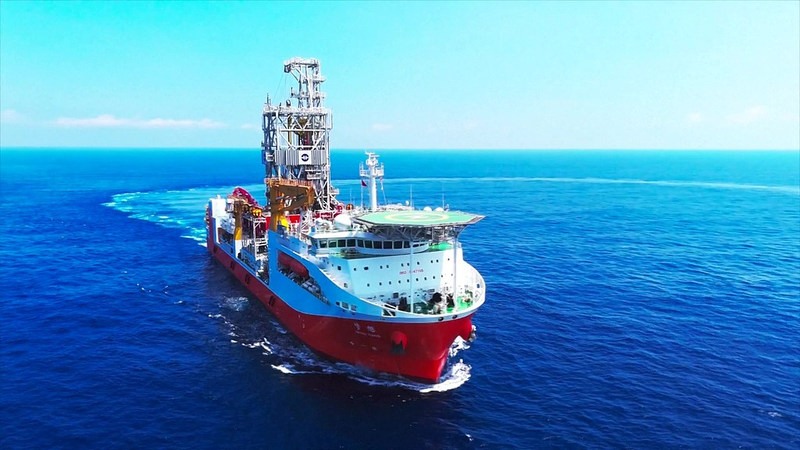 中国のメガエンジニアリング最前線　海底から宇宙まで広がる巨大プロジェクト