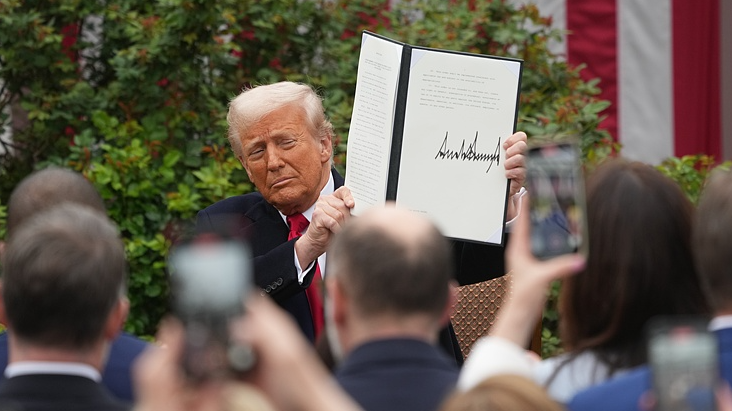 米国の追加関税はWTO違反？「一方的ないじめ」と中国が批判