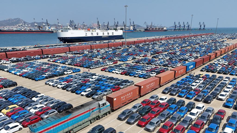 中国本土GDP成長率5.4％は何を意味するのか　数字の裏にある中国経済の現在地