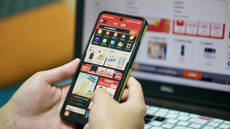 ダブル11で中国本土の消費拡大 トレードイン政策が追い風に