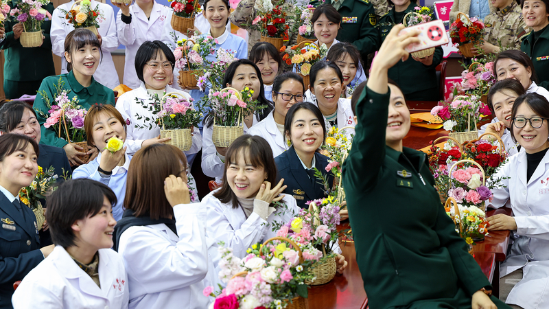 中国が北京で女性グローバルサミット開催へ　1995年会議から30年