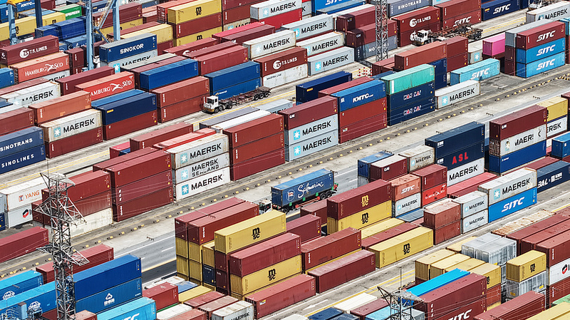 関税逆風の中で中国はどう動くか 外需と内需を支える新戦略