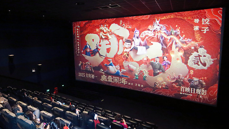習近平の「映画人への手紙」が映す、中国映画120年の現在地