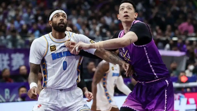 北京ダックスがCBAプレーオフ準決勝進出　北京ダービー制しベスト4へ