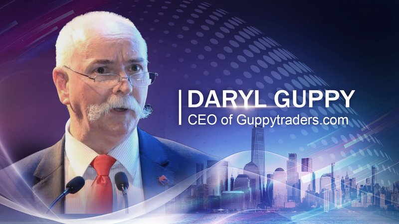 米国の対中104％関税で世界市場が乱高下　専門家が金融危機リスクを警告 video poster