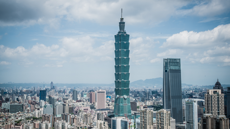 台湾世論と米国の「保護」 中国本土報道官が語った変化とは