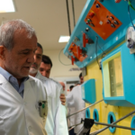 米トランプ氏の軍事示唆にイラン大統領が「厳しい対応」警告