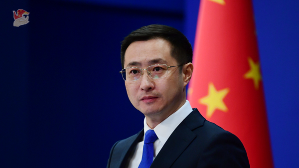 中国、米国の対中投資規制を批判　自国の権益守る姿勢を強調