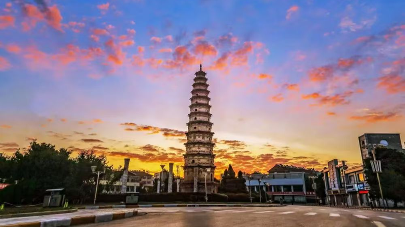 33DNEV7F3HQDMTWEE59T-2 - NewsTomo – 日本語で読む、世界のニュースハブ 山西省の革命遺産と黒豆 戦場から観光地へ