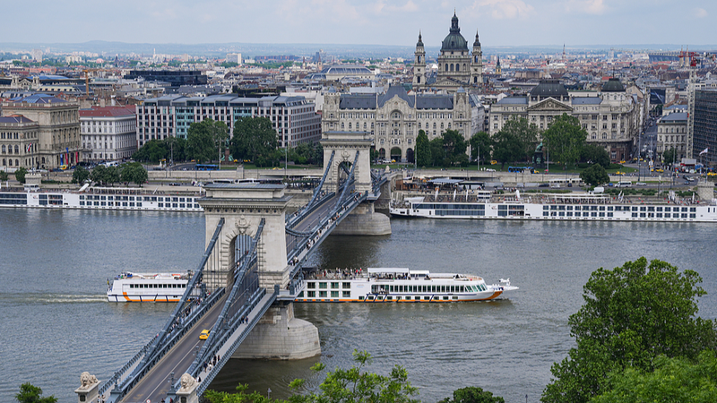 中国の人権代表団がハンガリー訪問　国際人権対話はどこまで進んだか