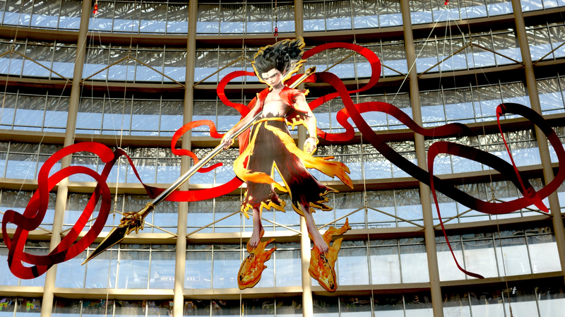 映画「Ne Zha 2」大ヒットで成都ブーム　観光と街づくりに波及