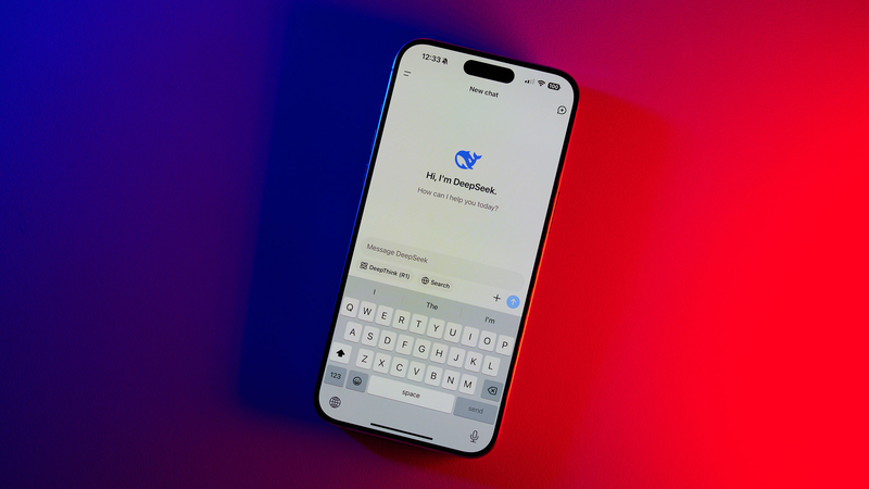 DeepSeek新画像モデルと米ハイテク株急落　AI競争の新局面