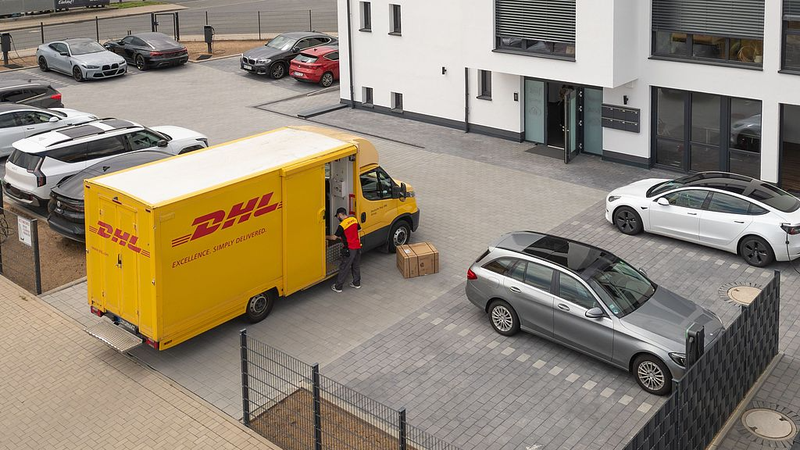 米国が800ドル免税を終了　世界の郵便が対米荷物を一斉停止