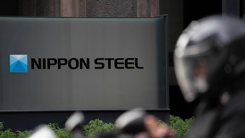 米バイデン政権がNippon SteelとU.S. Steel統合を阻止　世界の投資マネーに波紋 video poster