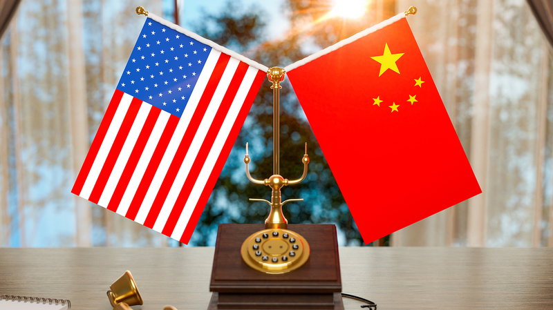 中国副首相と米通商代表がビデオ会談　関税と「301条調査」を協議