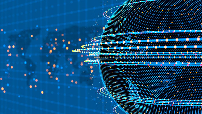 中国、デジタル経済の発明特許で世界首位　AI特許は世界の6割に