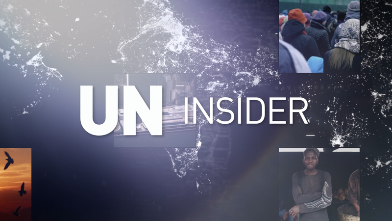 国連最新動向：パレスチナ紛争報告書とキューバ制裁決議を読み解く video poster