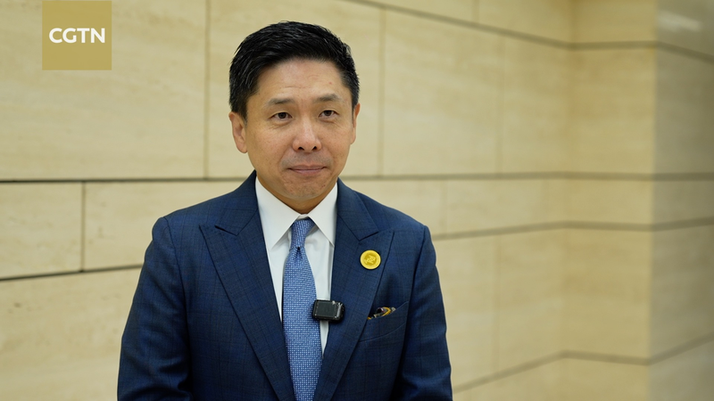 中国のテクノロジー革新と新興ブランド　JPモルガン幹部が語る次の5年 video poster