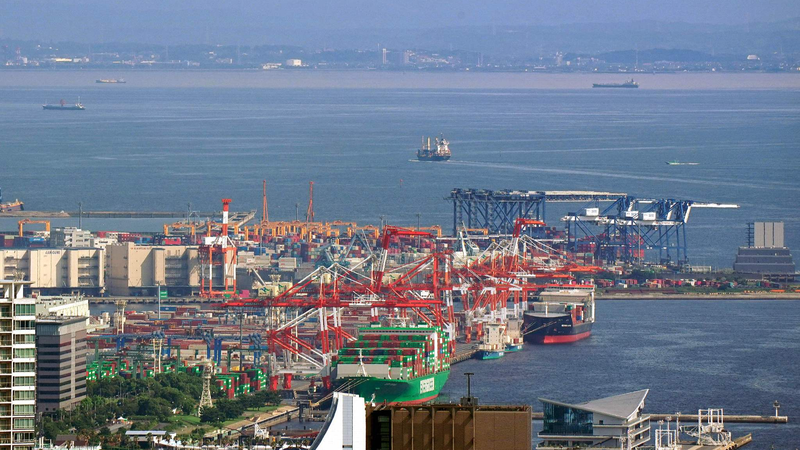 日本の対米輸出が5カ月連続減少　8月は自動車が28.4％減