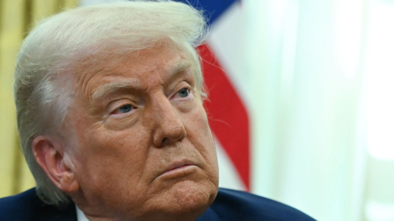 トランプ再政権の関税攻勢とWTO：世界貿易は本当に揺らぐのか