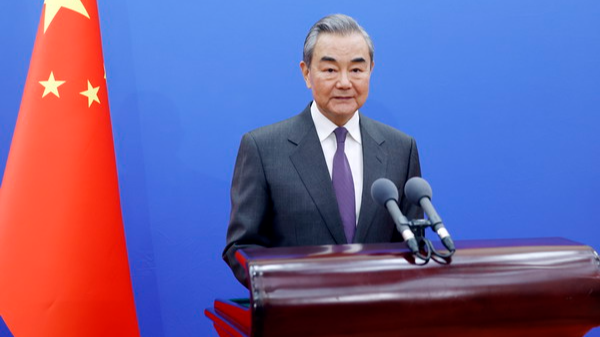 王毅氏「安定的で持続可能な日中関係を」北京－東京フォーラムで訴え