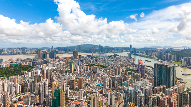 習近平氏がマカオ入り　返還25周年式典と第6期政府就任式に出席へ