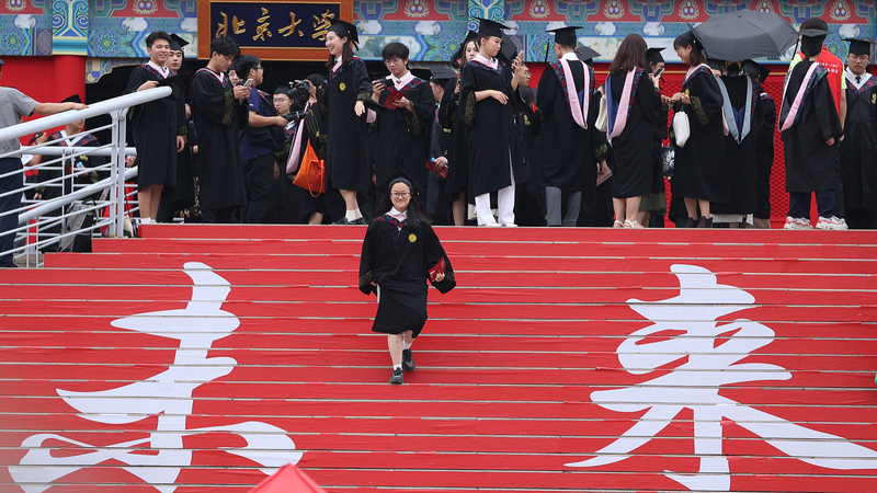 習近平氏が「人口の質向上」で中国の現代化を論じる新論文　求是に掲載へ