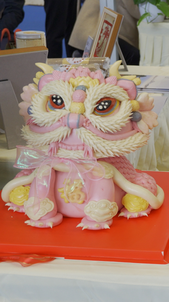 中国・陝西省の伝統医学×蒸しパン 食と薬をつなぐ国際ニュース video poster