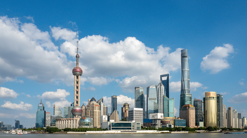 中国で新設外資企業が増加　ハイテク投資がけん引【国際ニュース】