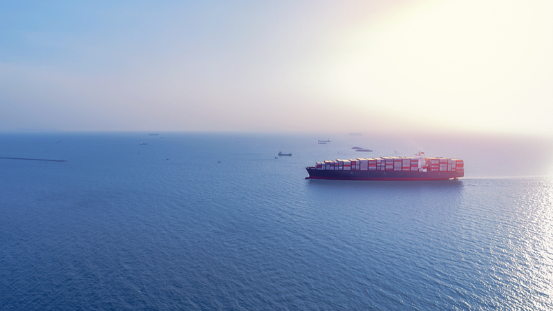 中国の対外貿易とGDP成長、過去10年で何が起きたのか