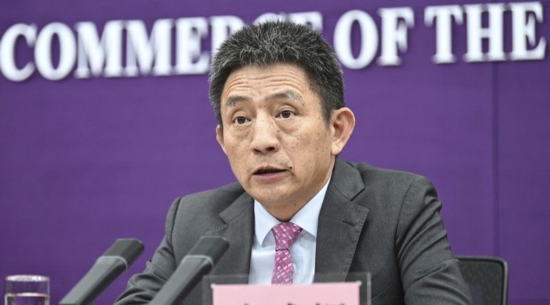 中国、WTO交渉で新たな特別優遇求めず　開発重視の改革へ転換点 video poster