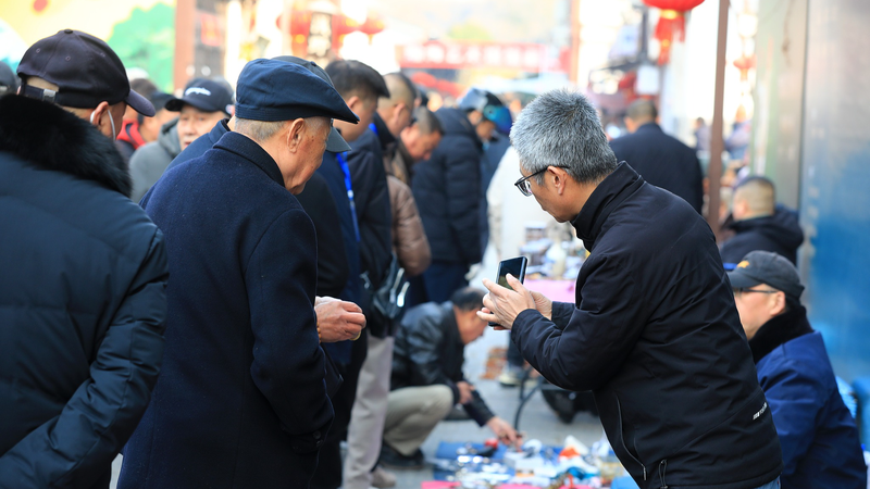 中国の平均寿命79歳に到達　2024年時点で世界4位・G20内10位に