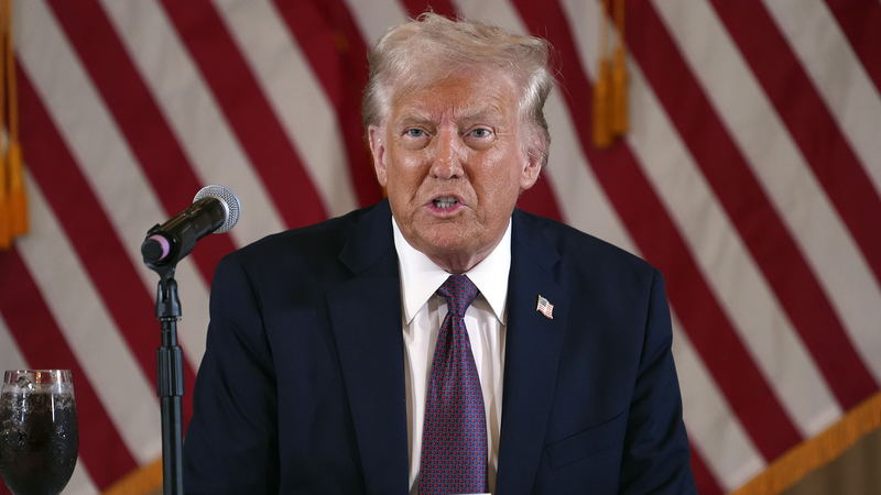 アメリカ最高裁、トランプ氏の量刑延期を拒否　就任前の有罪確定へ