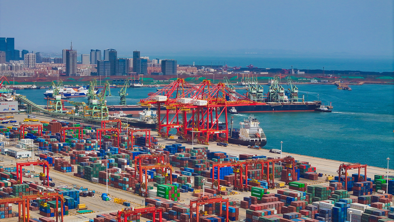 中国が米国製品への追加関税を125％に引き上げ　米の関税強化に対抗