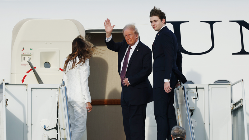 トランプ氏「TikTokに90日延長も」米新政権が迫られる難しい選択