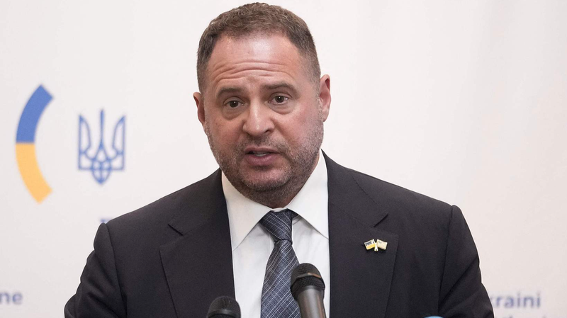 ウクライナ「領土譲渡の国民投票は行わず」大統領府が明言