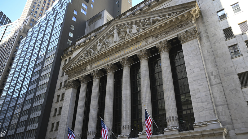 ウォール街が中国A株に強気　AIブームで国際マネーは戻ってくるか