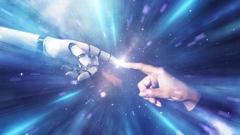 DeepSeekと人間中心AI：AIは人を助けるのか、置き換えるのか